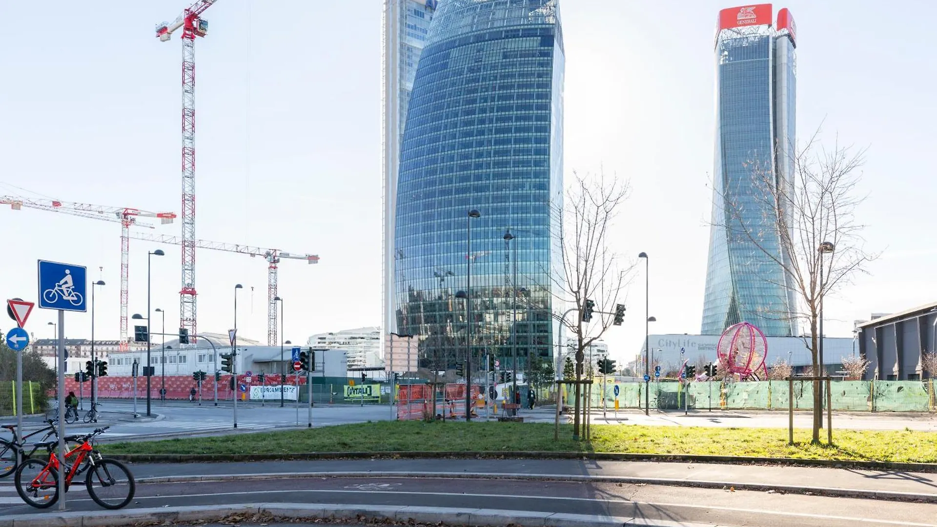 Gattamelata Fiera Lodge Milano 0*,  İtalya