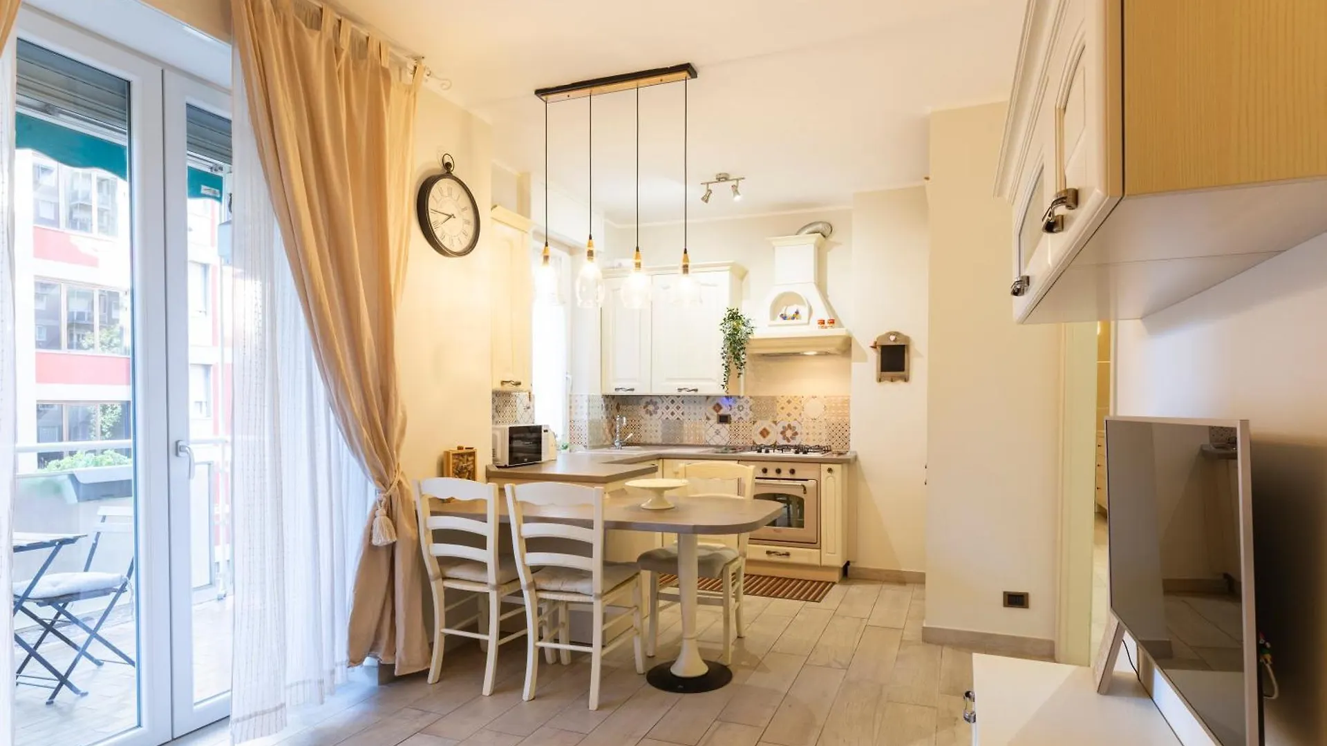 Gattamelata Fiera Lodge Milano İtalya